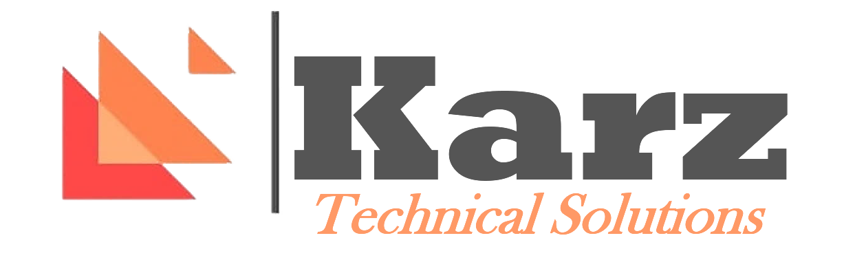Karz Technical Solution